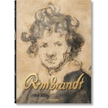 【お取り寄せ】Rembrandt. The Complete Drawings and Etchings